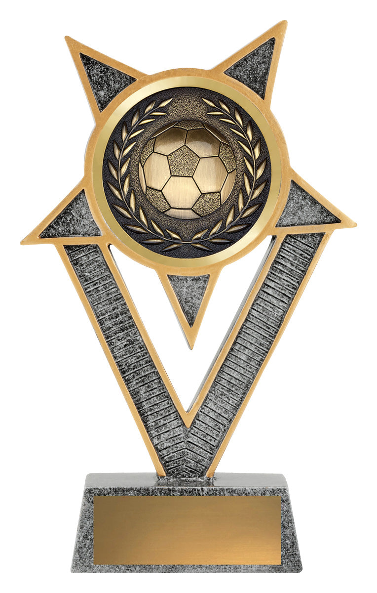 Ventura - Football Antique - 150mm