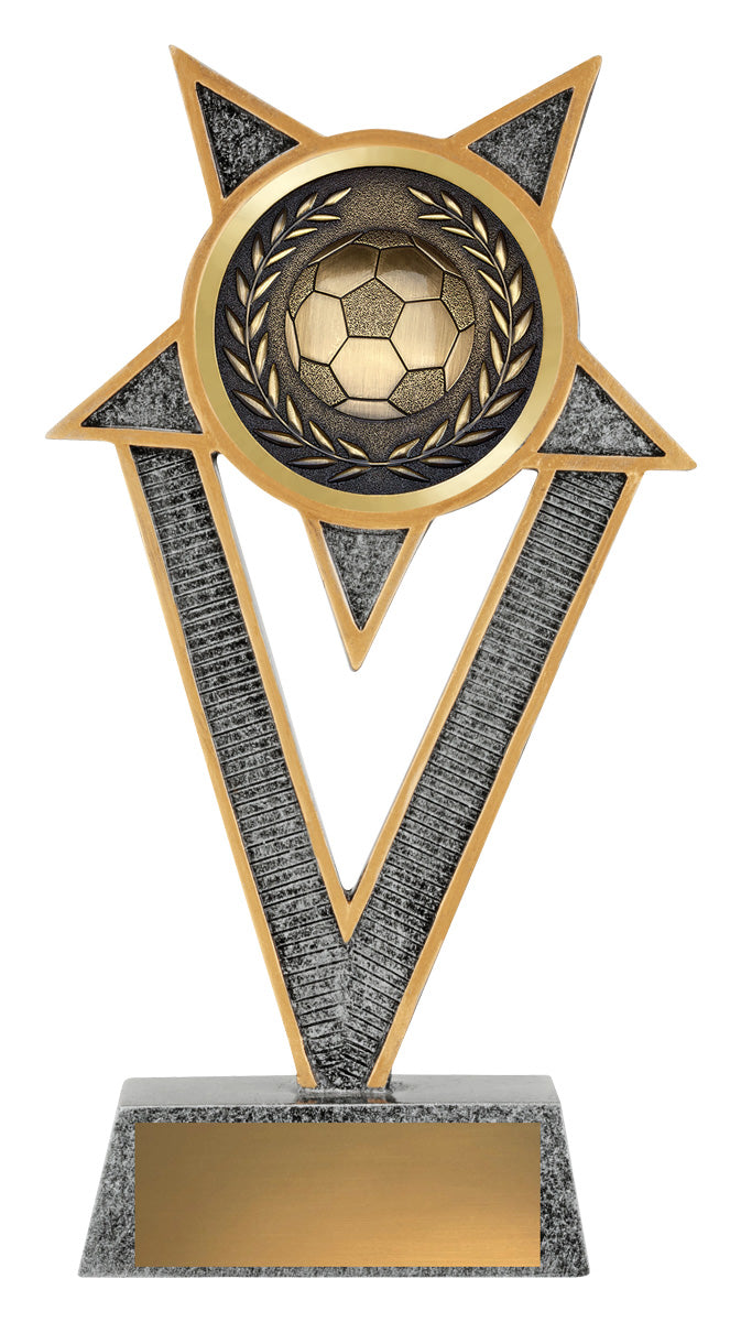 Ventura - Football Antique - 175mm