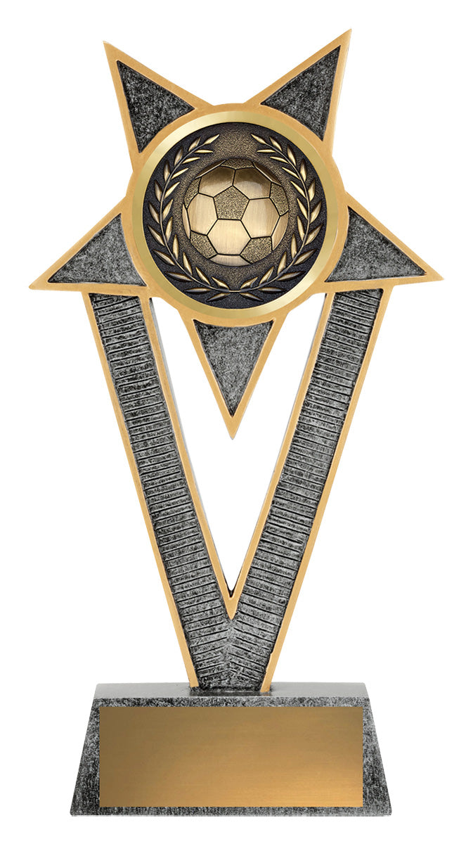 Ventura - Football Antique - 200mm
