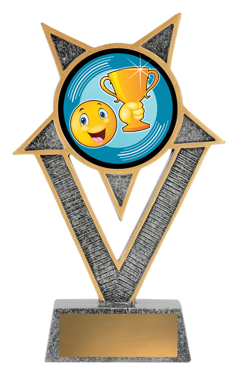 Ventura - Smiley Cup - 150mm