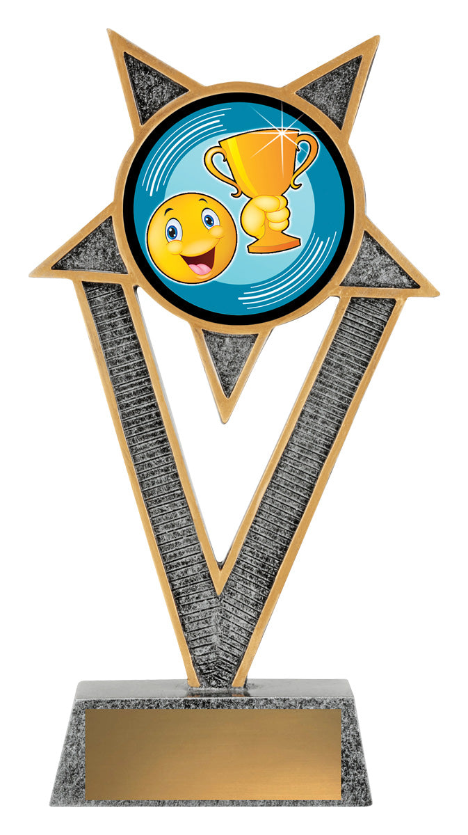 Ventura - Smiley Cup - 175mm