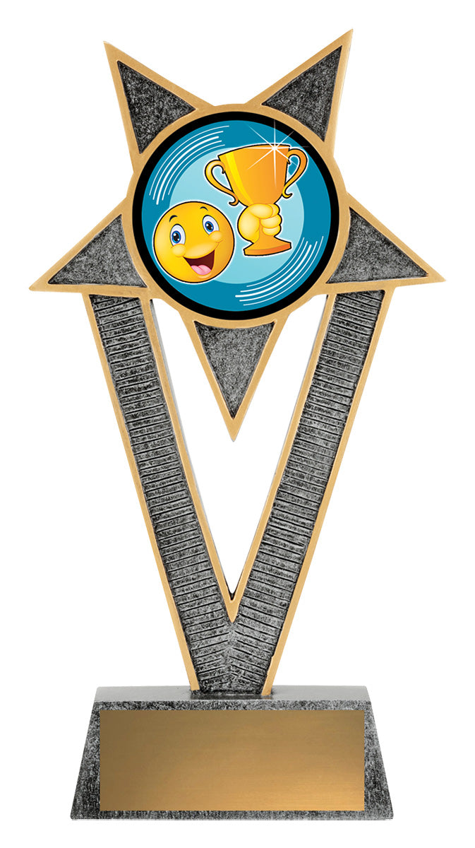 Ventura - Smiley Cup - 200mm