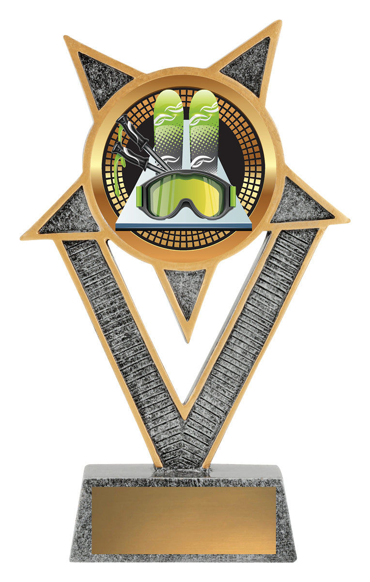 Ventura - Ski - 150mm