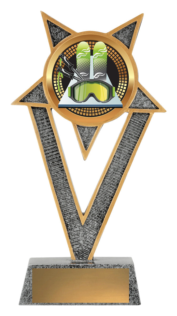 Ventura - Ski - 175mm