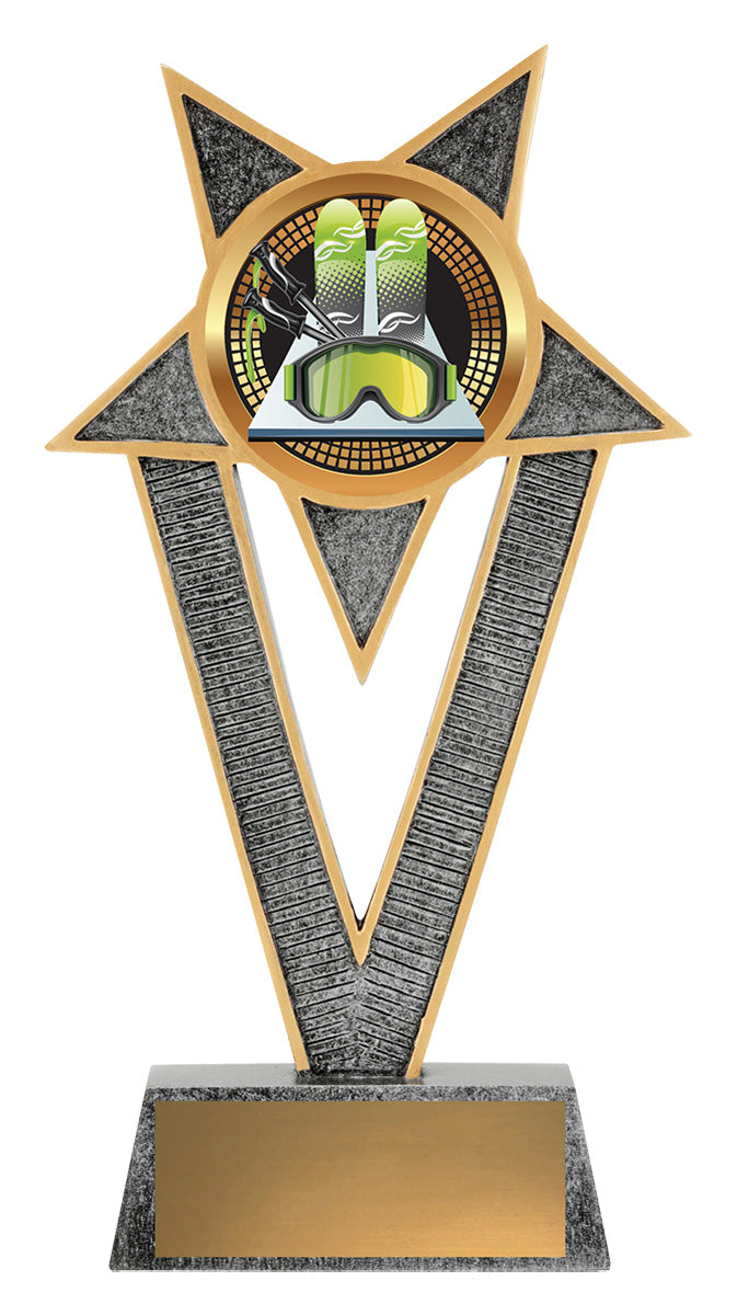 Ventura - Ski - 200mm