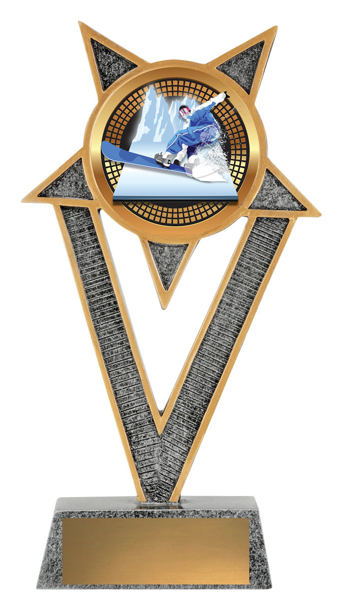 Ventura - Snowboarding - 175mm