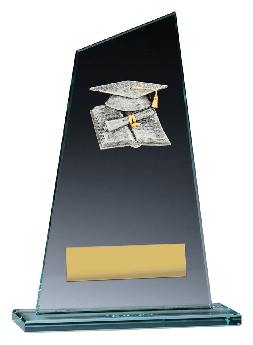Glass Peak - Academic - 250mm
