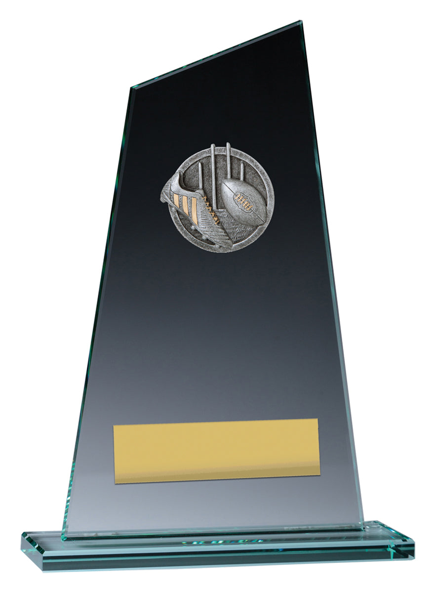 Footy Peak Glass - 250mm