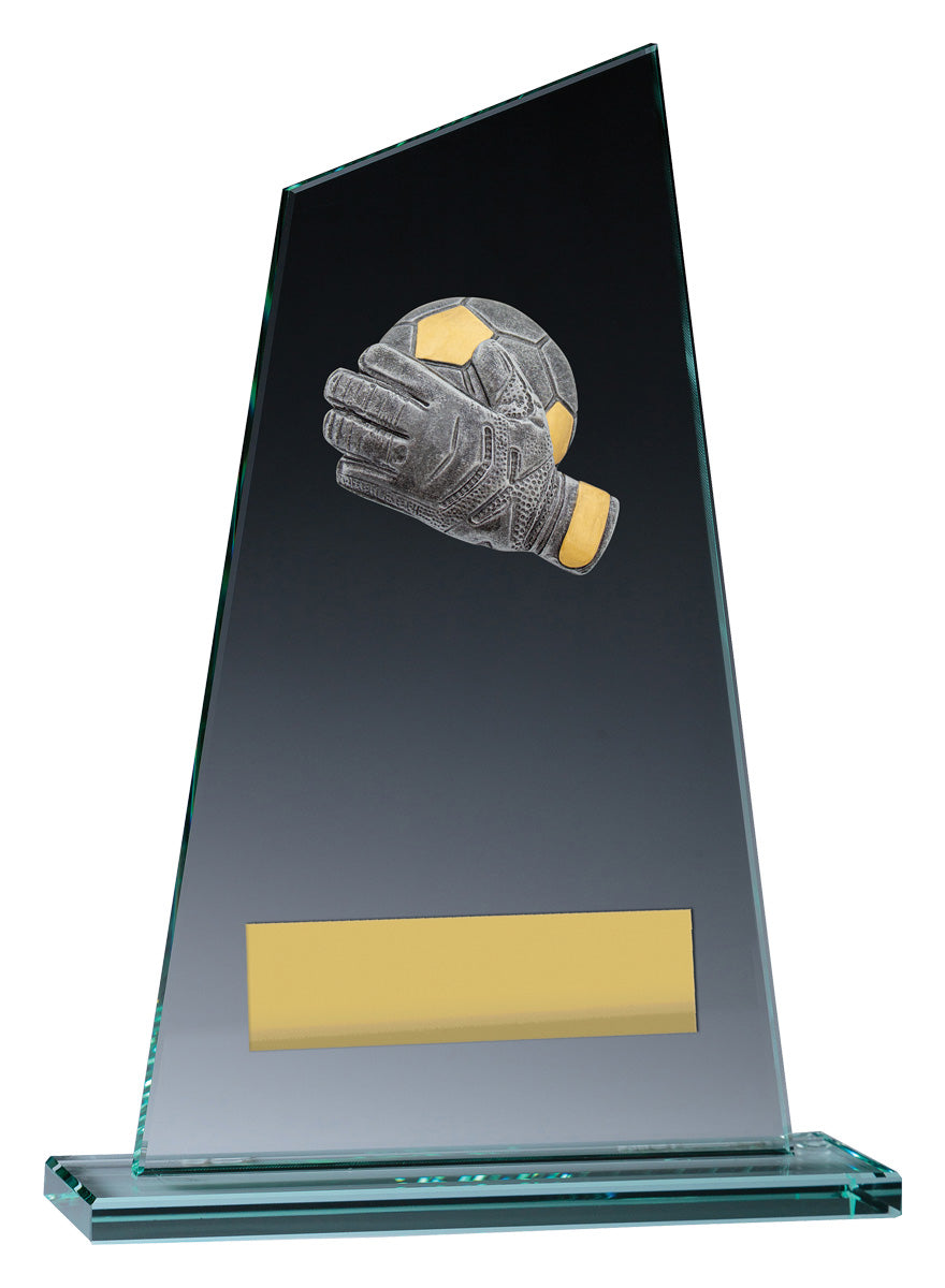 Glass Peak - Goalkeeper - 225mm