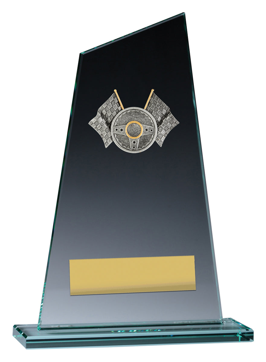 Glass Peak - Motorsport - 200mm