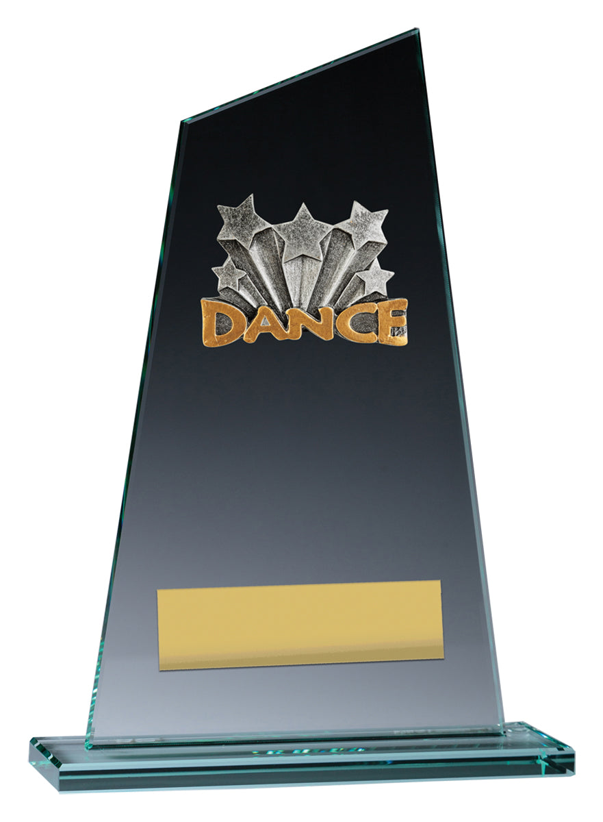 Glass Peak - Dance - 225mm