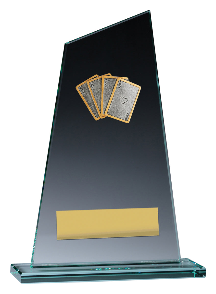 Glass Peak - Cards - 250mm