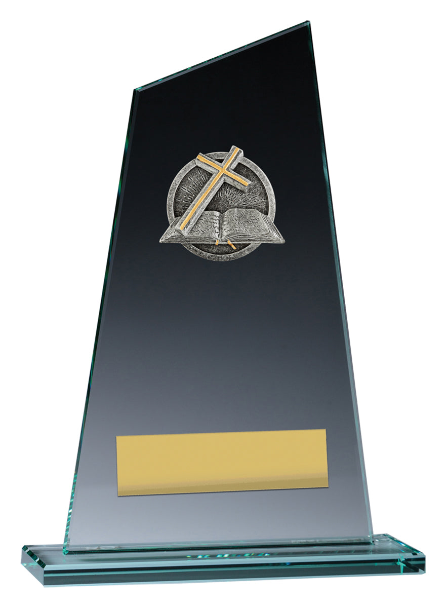 Glass Peak - Religion - 250mm