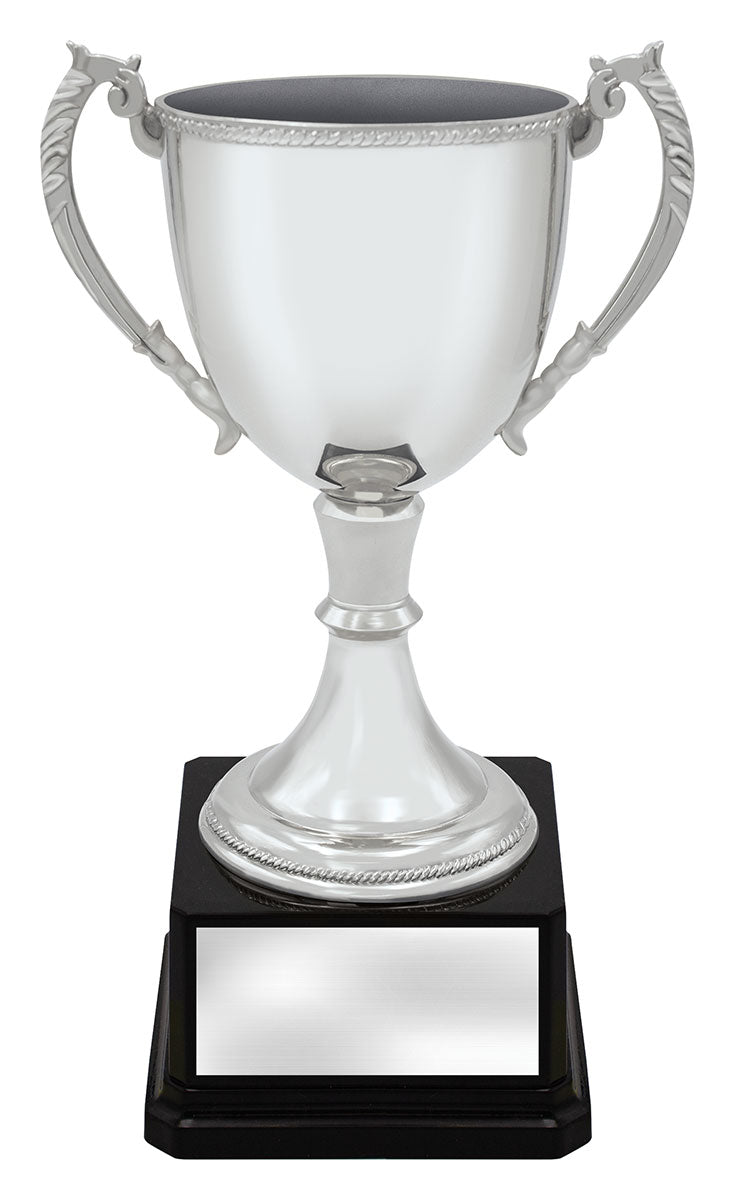 Ultimate Silver Cup - 250mm
