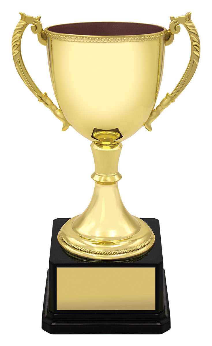Ultimate Gold Cup - 250mm