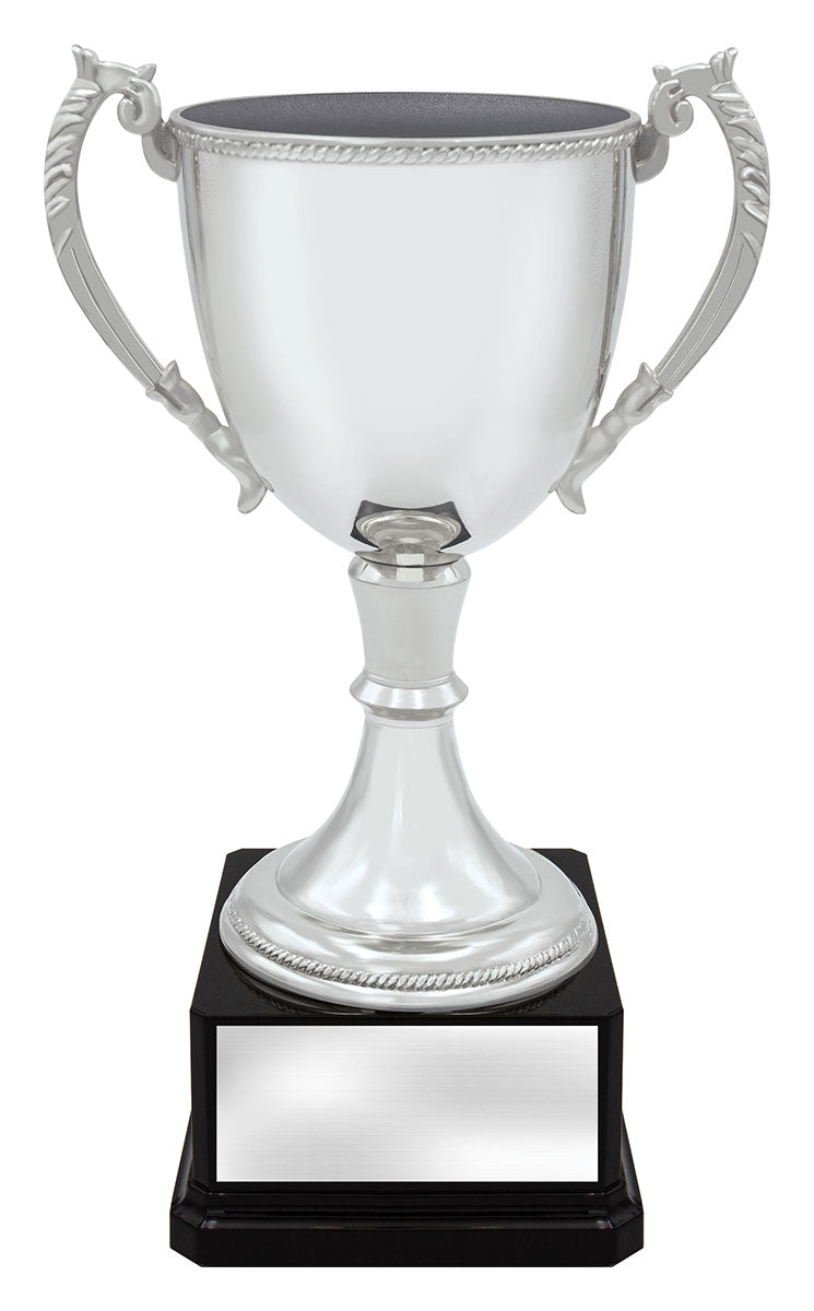 Ultimate Silver Cup - 280mm