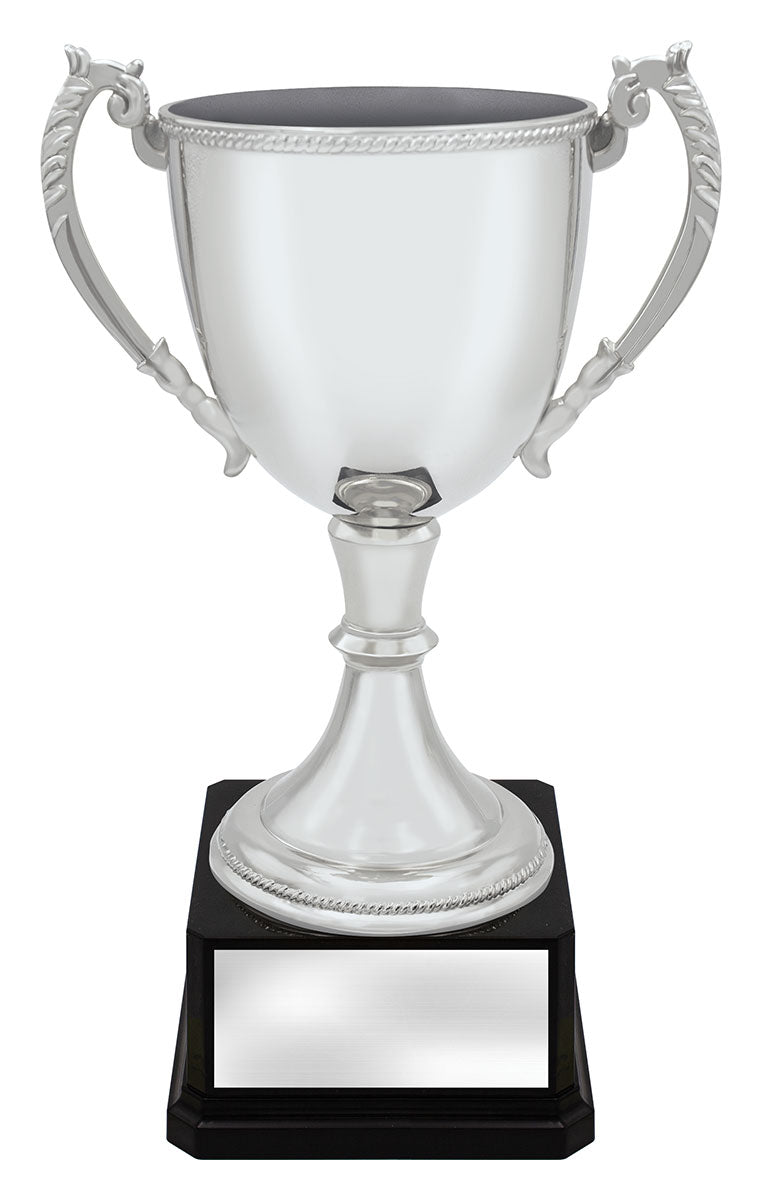 Ultimate Silver Cup - 310mm