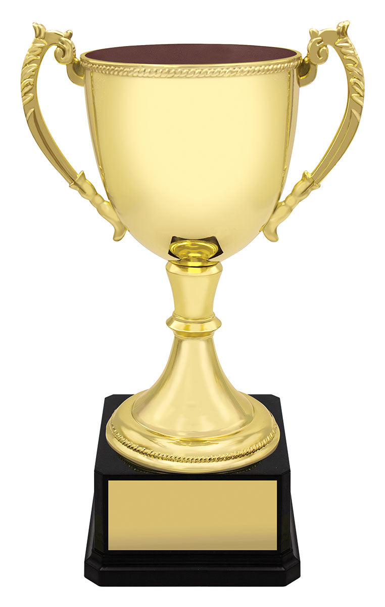 Ultimate Gold Cup - 310mm