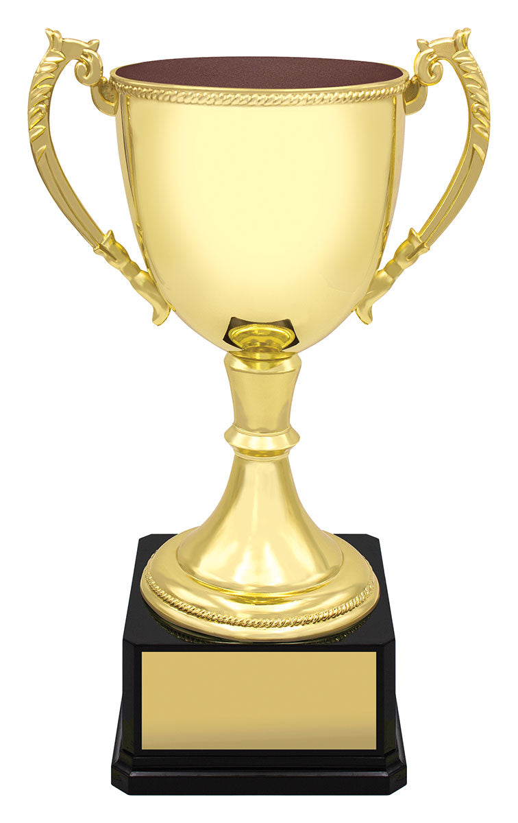 Ultimate Gold Cup - 360mm