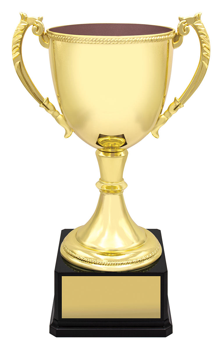 Ultimate Gold Cup - 470mm