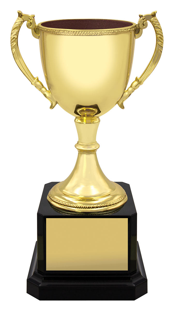 Ultimate Gold Cup - 145mm