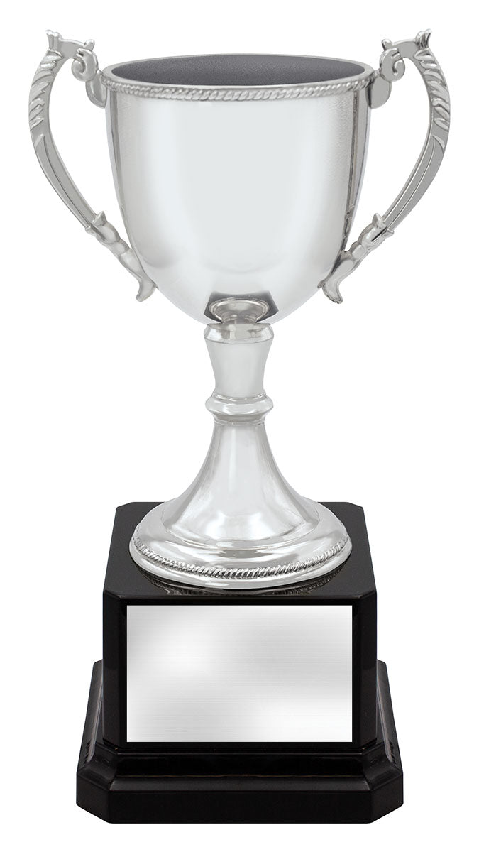 Ultimate Silver Cup - 170mm