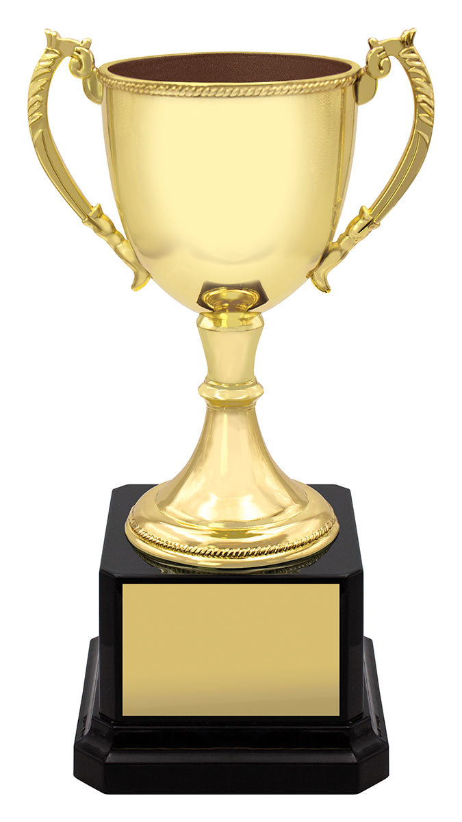 Ultimate Gold Cup - 170mm