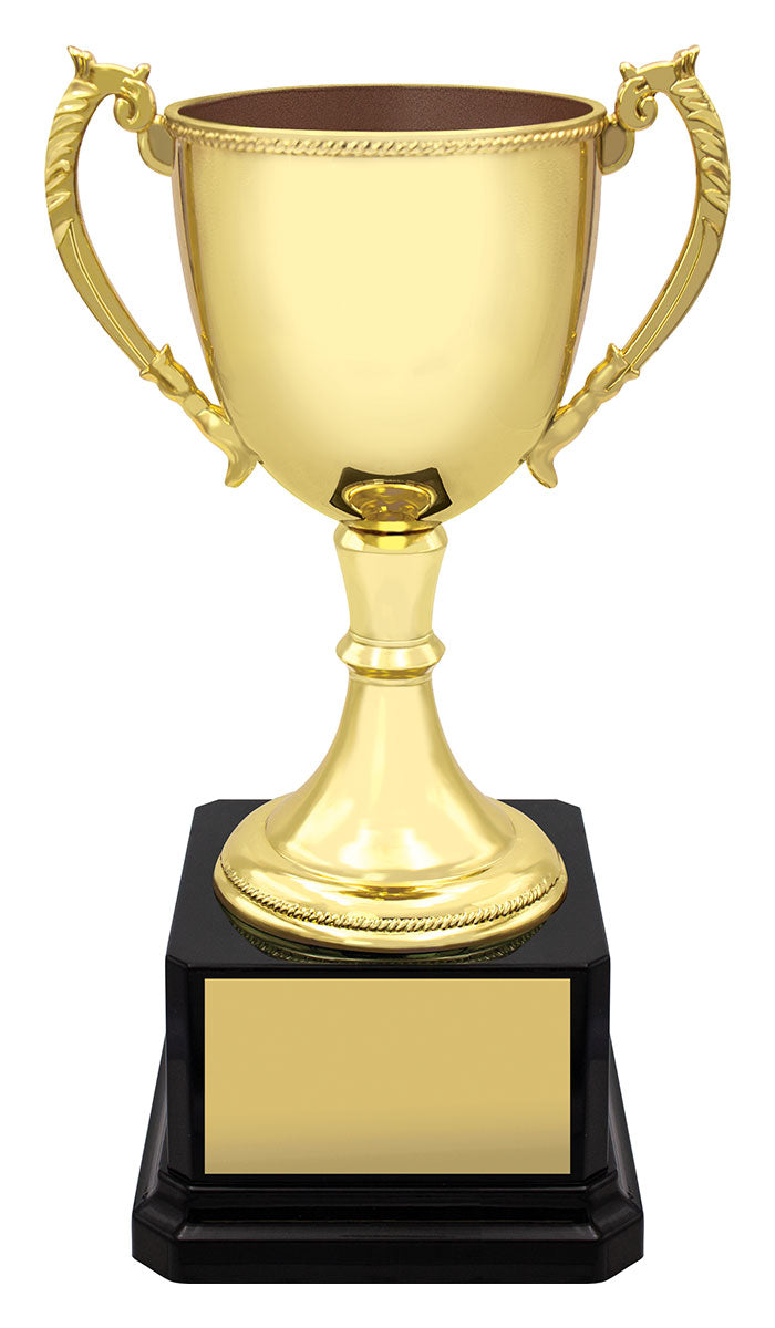 Ultimate Gold Cup - 195mm