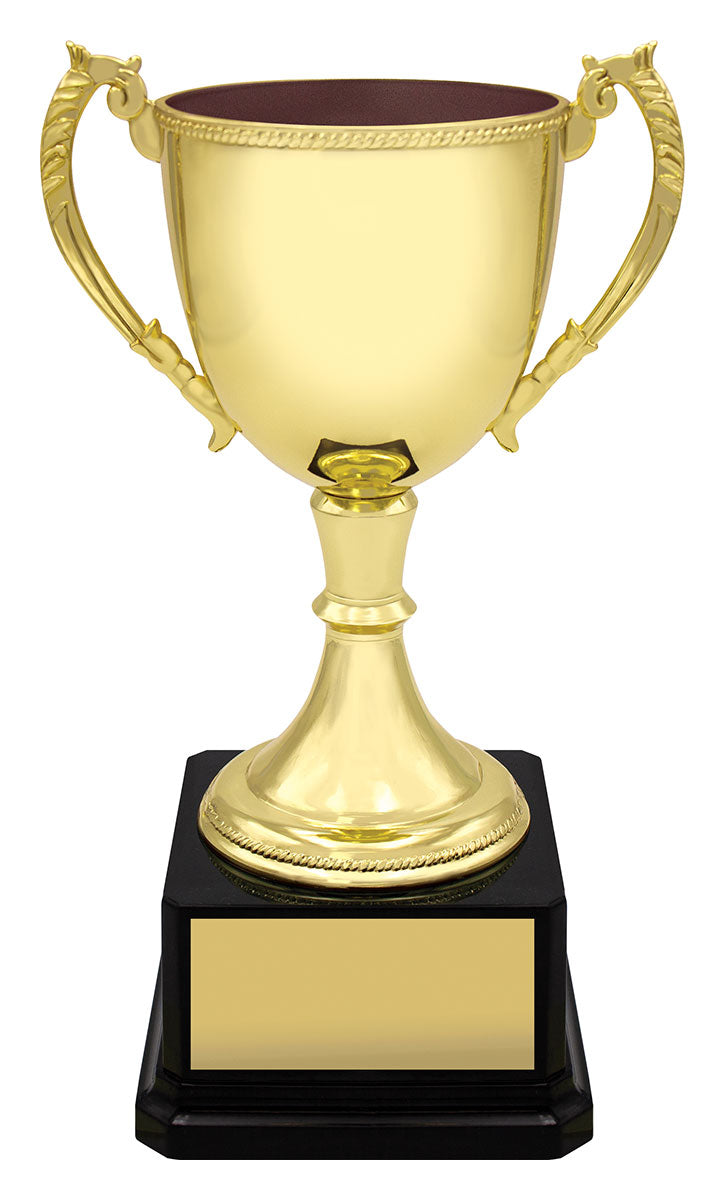 Ultimate Gold Cup - 220mm