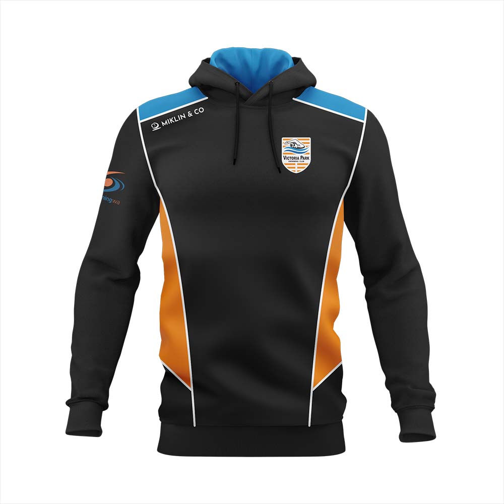 Victoria Park Swim Club Hoodie