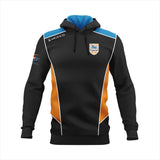 Victoria Park Swim Club Hoodie