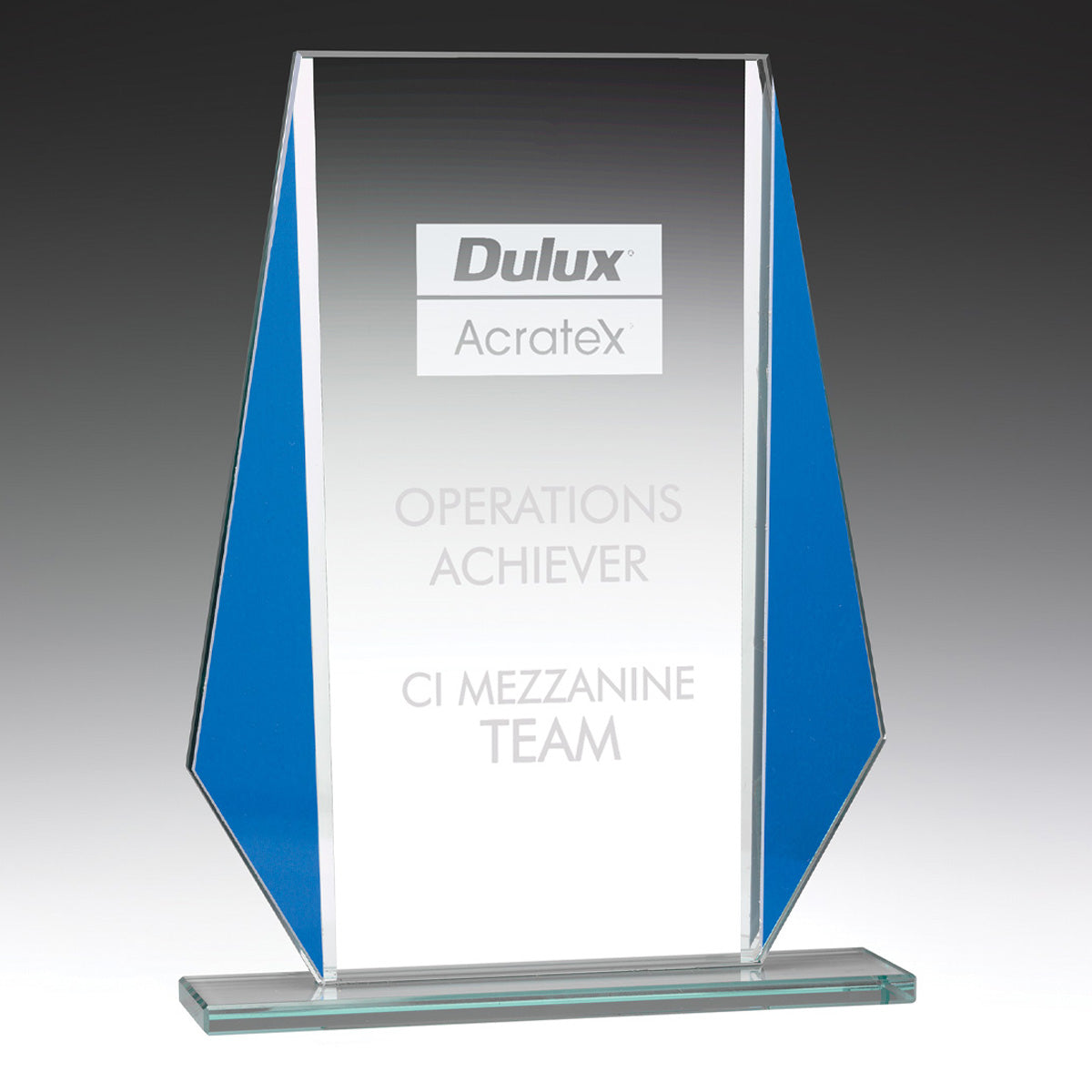 Sonic Award - 185mm
