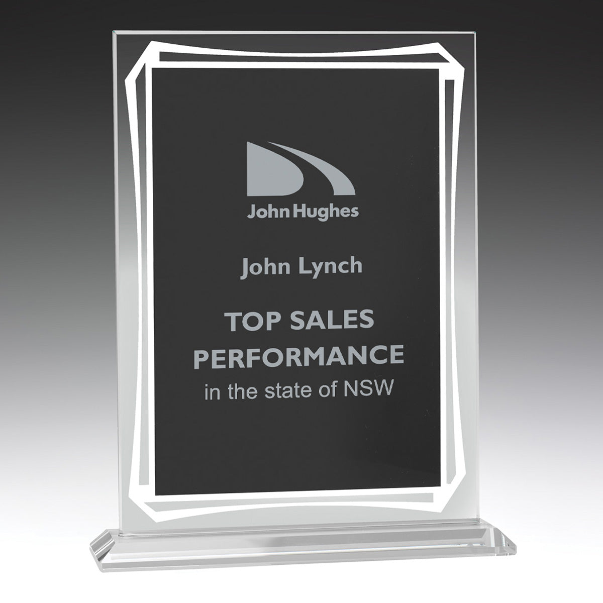 Gateway Glass - 200mm