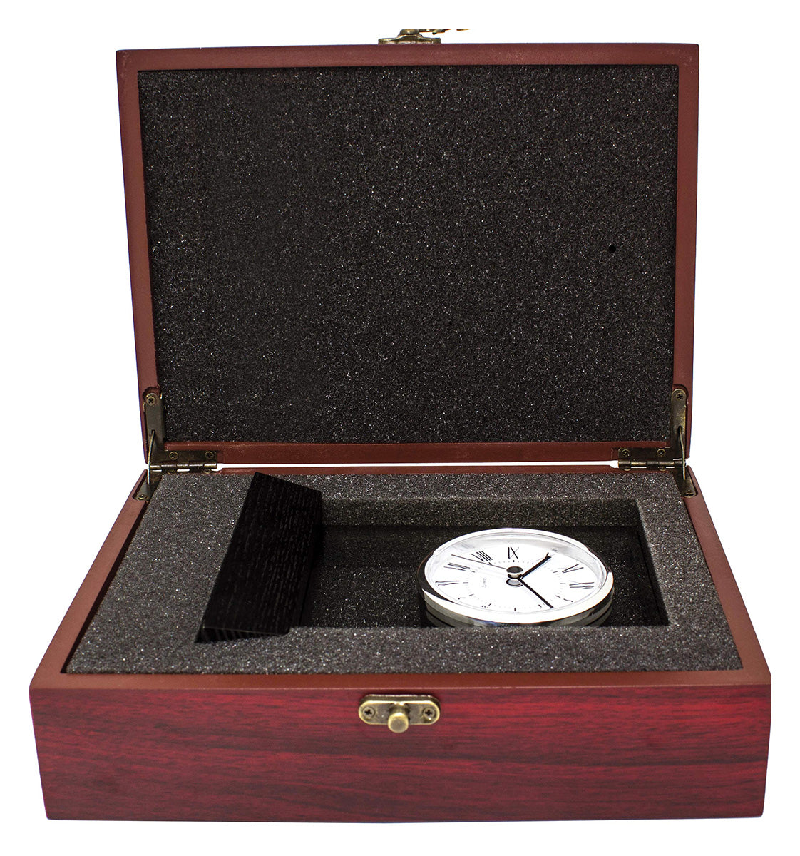 Timber Presentation Box - 75mm