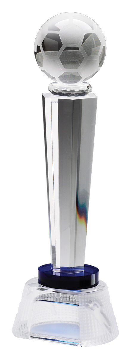 Football Crystal Apollo  - 275mm