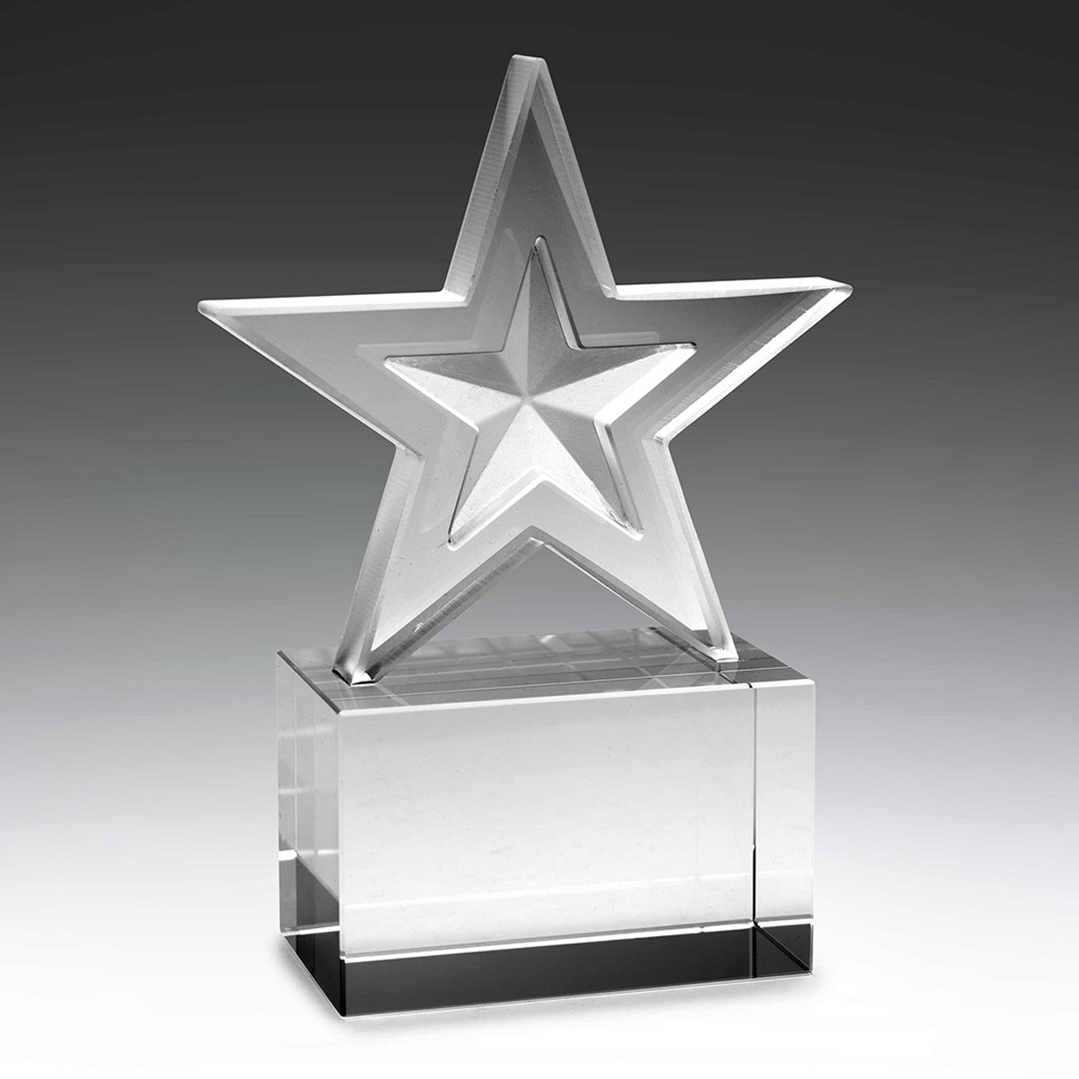 Echo Star Crystal - 150mm
