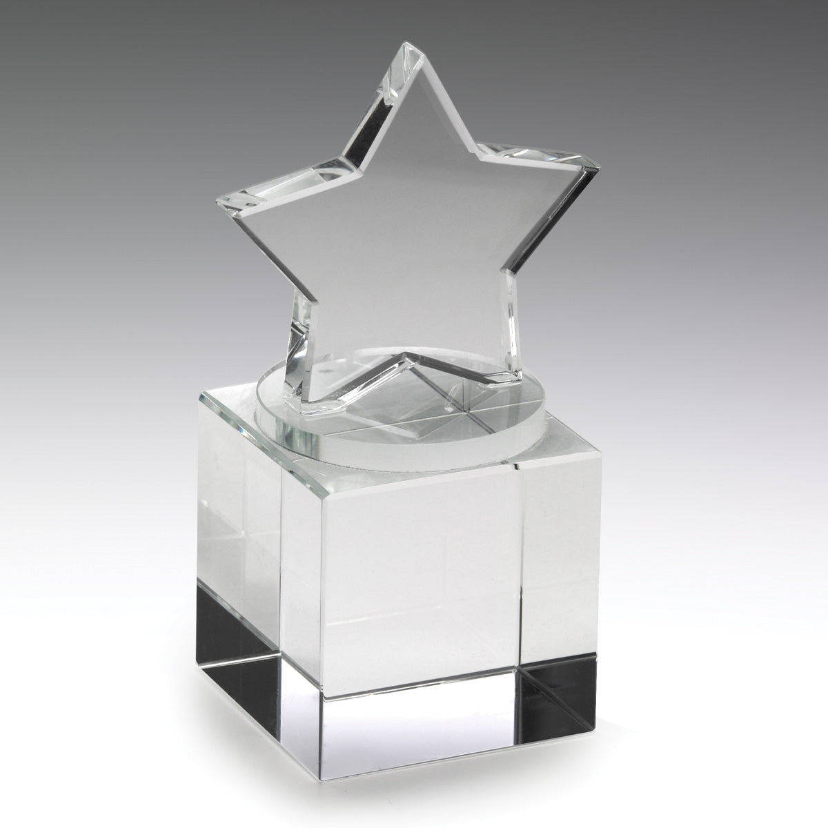 Crystal Mini Star - 145mm
