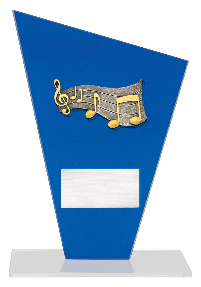Cobalt Glass - Music - 190mm