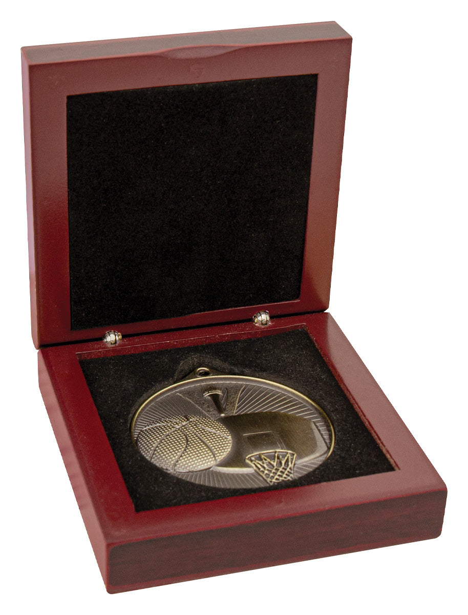 Premium Medal Box