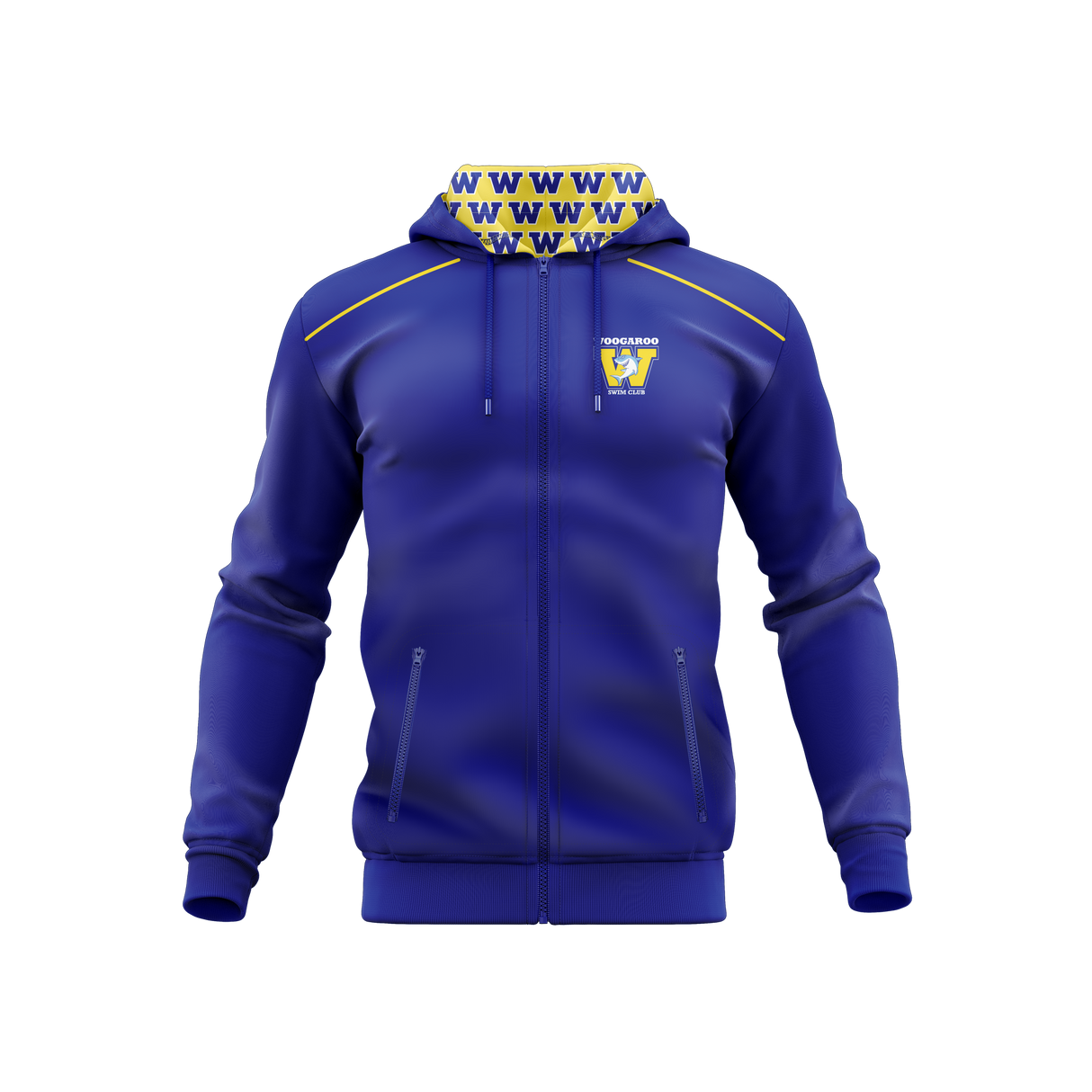 Woogaroo Fleece Jacket