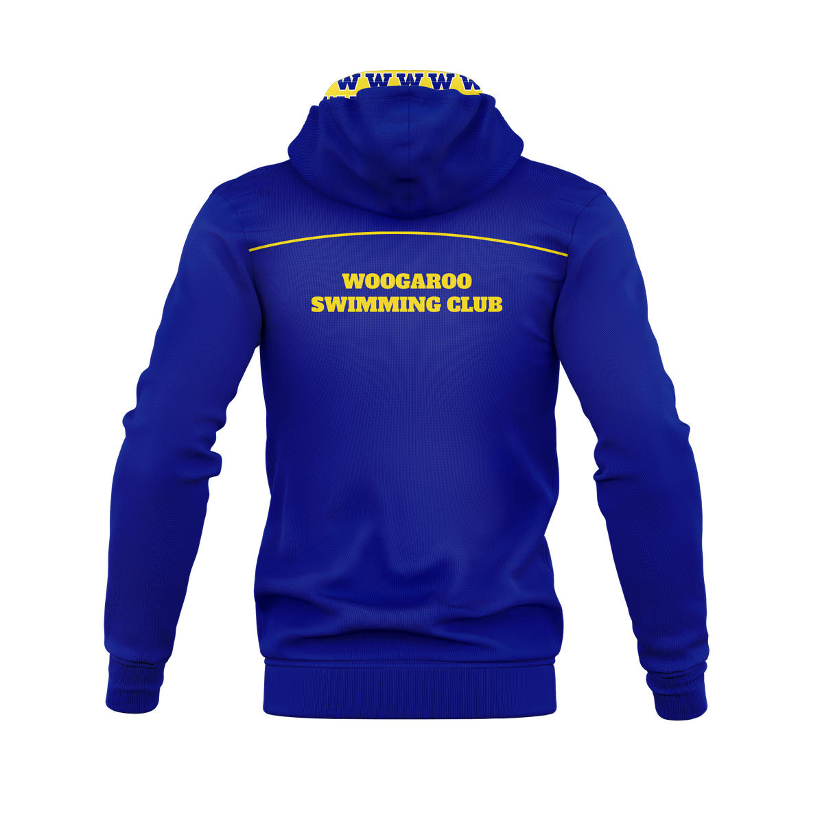 Woogaroo Fleece Jacket