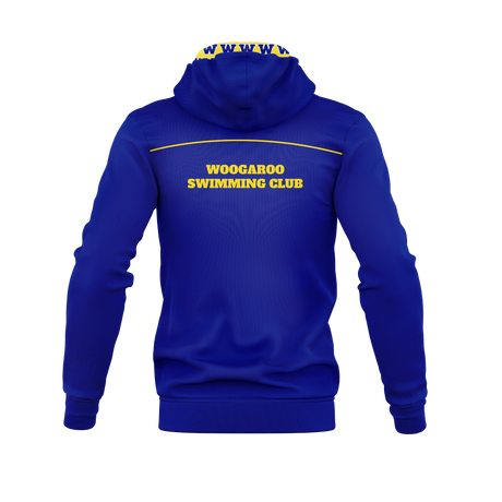 Woogaroo Fleece Jacket