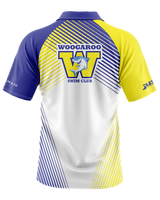 Woogaroo Swim Club Polo