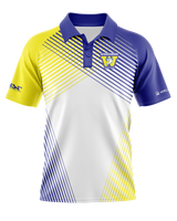 Woogaroo Swim Club Polo