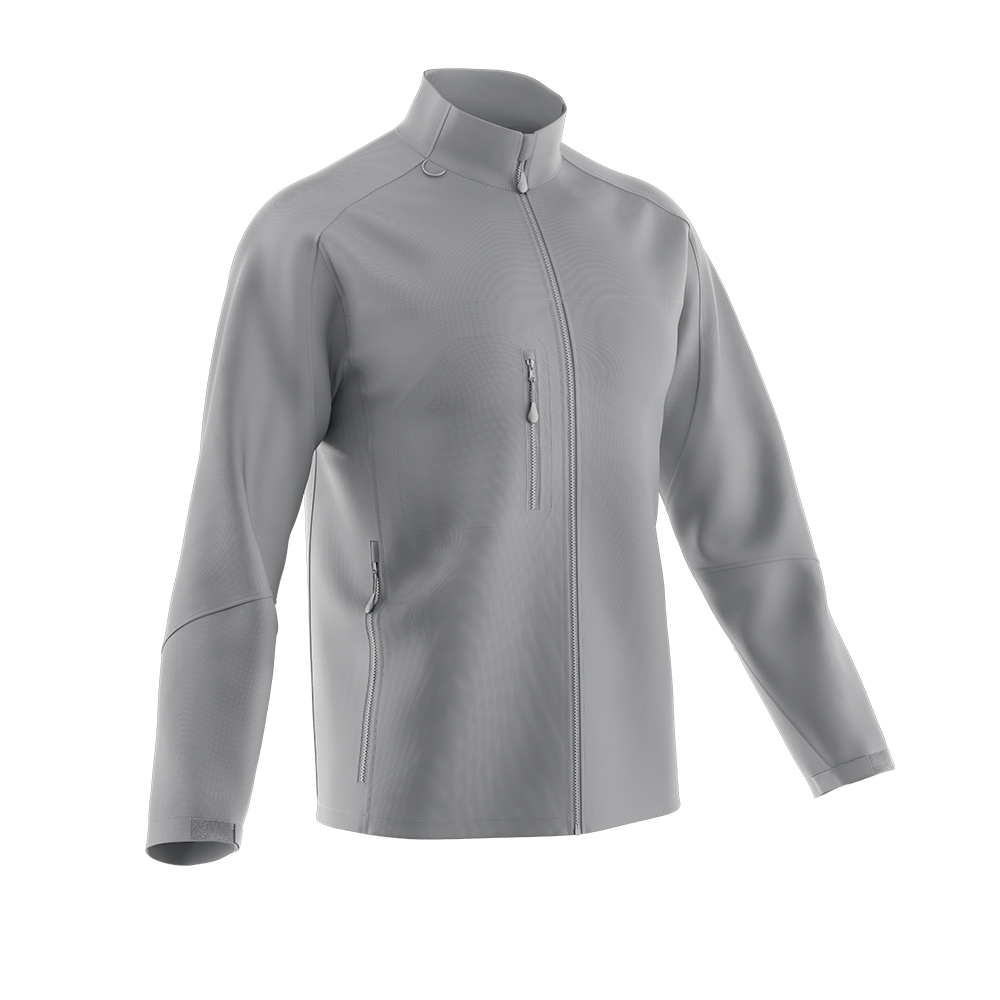 Team Tracksuit Windbreaker Jackets