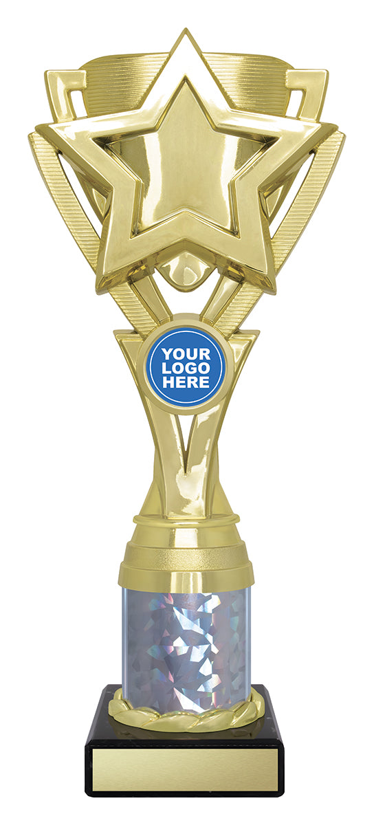 Gold Kudos Cup - 260mm