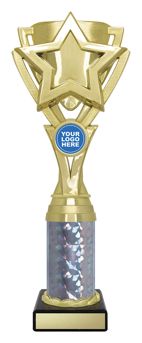 Gold Kudos Cup - 285mm