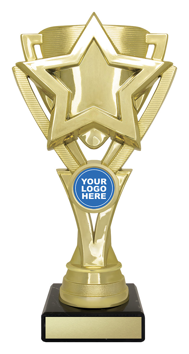 Red Kudos Cup - 210mm
