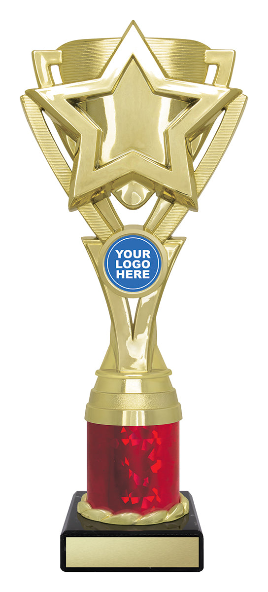 Red Kudos Cup - 260mm