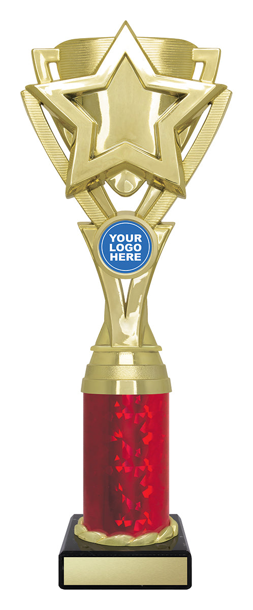 Red Kudos Cup - 285mm